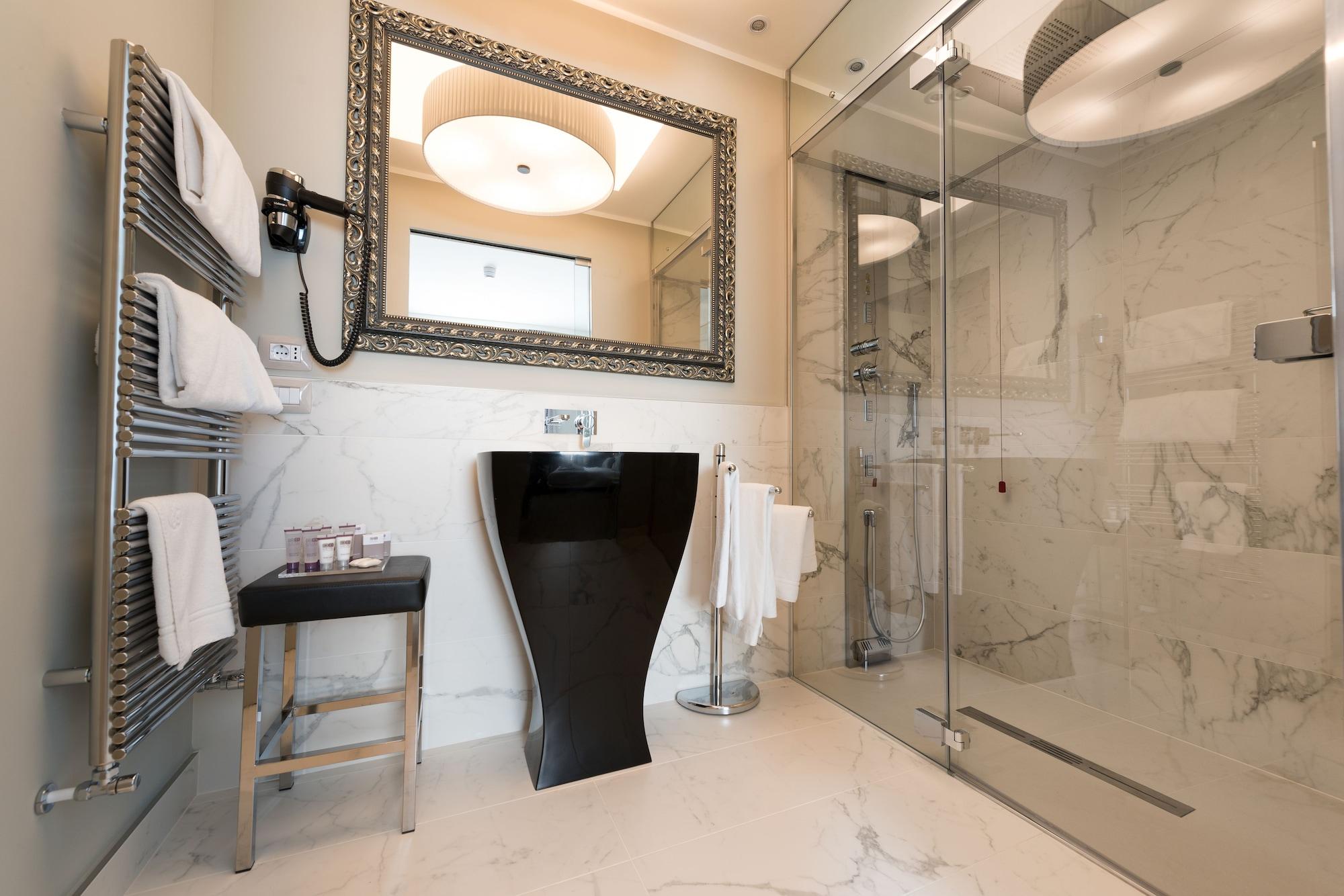 Db Hotel Verona Airport Congress & Spa Caselle Di Sommacampagna Екстериор снимка