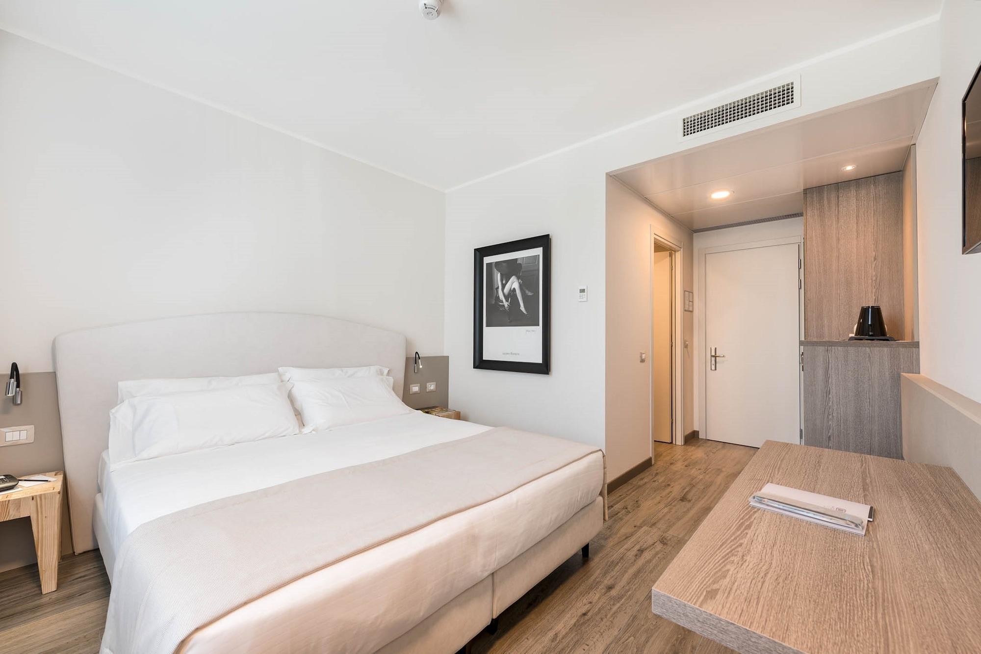 Db Hotel Verona Airport Congress & Spa Caselle Di Sommacampagna Екстериор снимка