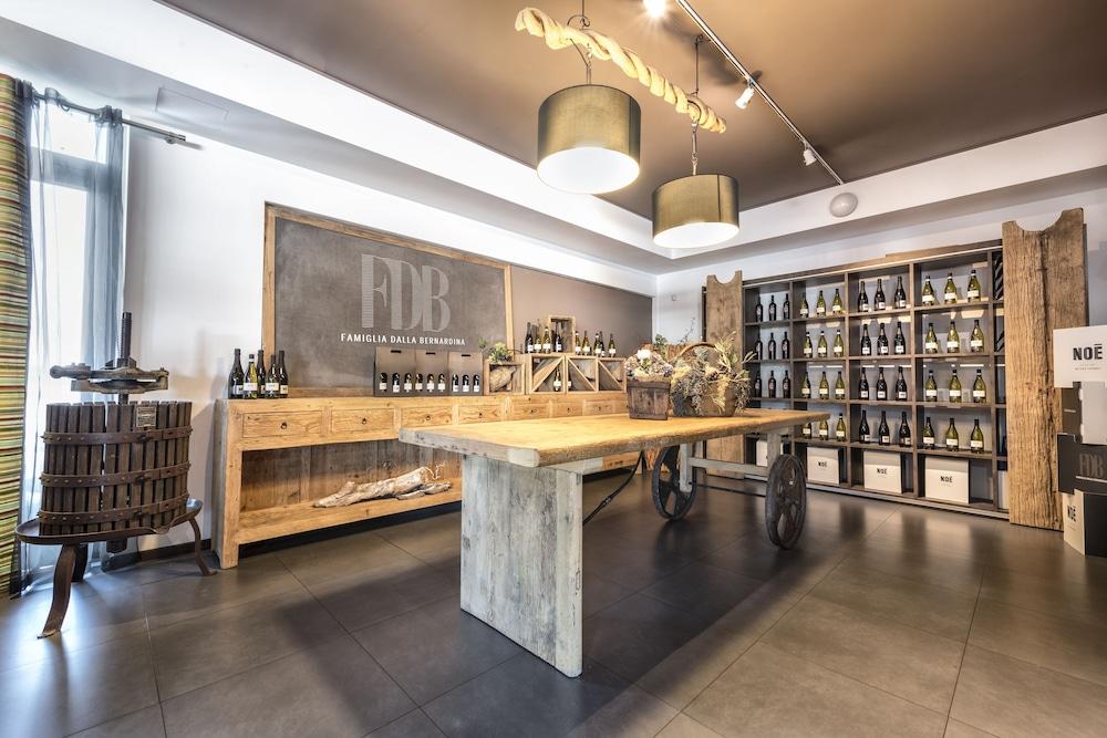 Db Hotel Verona Airport Congress & Spa Caselle Di Sommacampagna Екстериор снимка