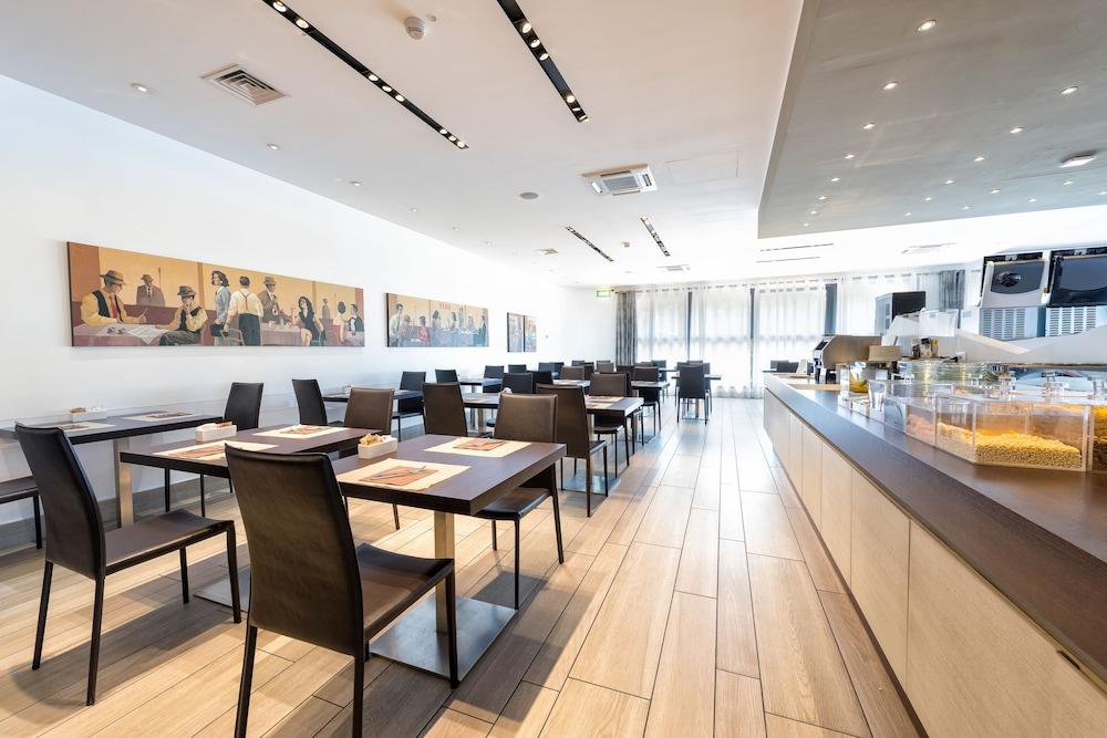 Db Hotel Verona Airport Congress & Spa Caselle Di Sommacampagna Екстериор снимка