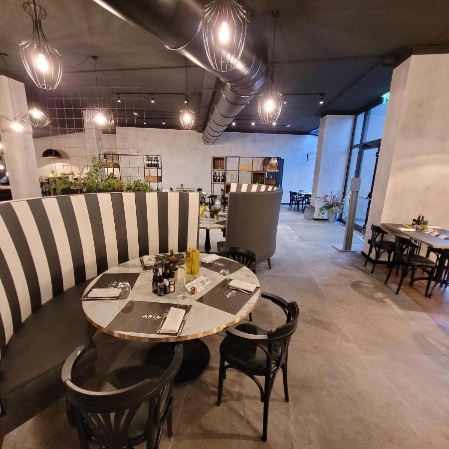 Db Hotel Verona Airport Congress & Spa Caselle Di Sommacampagna Екстериор снимка
