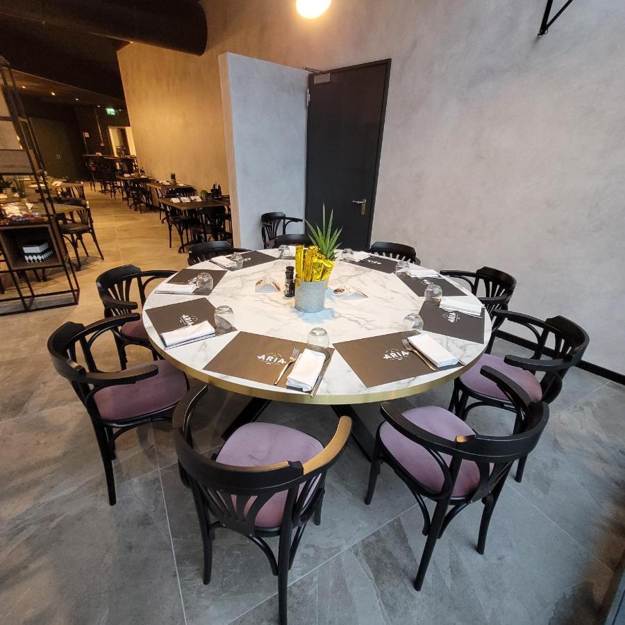 Db Hotel Verona Airport Congress & Spa Caselle Di Sommacampagna Екстериор снимка
