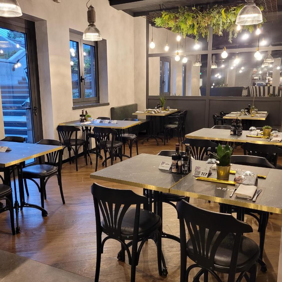 Db Hotel Verona Airport Congress & Spa Caselle Di Sommacampagna Екстериор снимка
