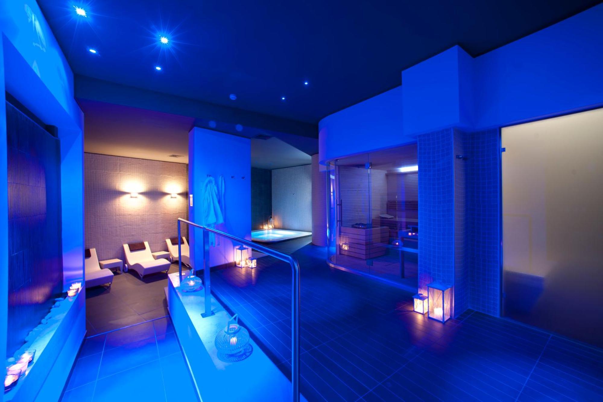 Db Hotel Verona Airport Congress & Spa Caselle Di Sommacampagna Екстериор снимка
