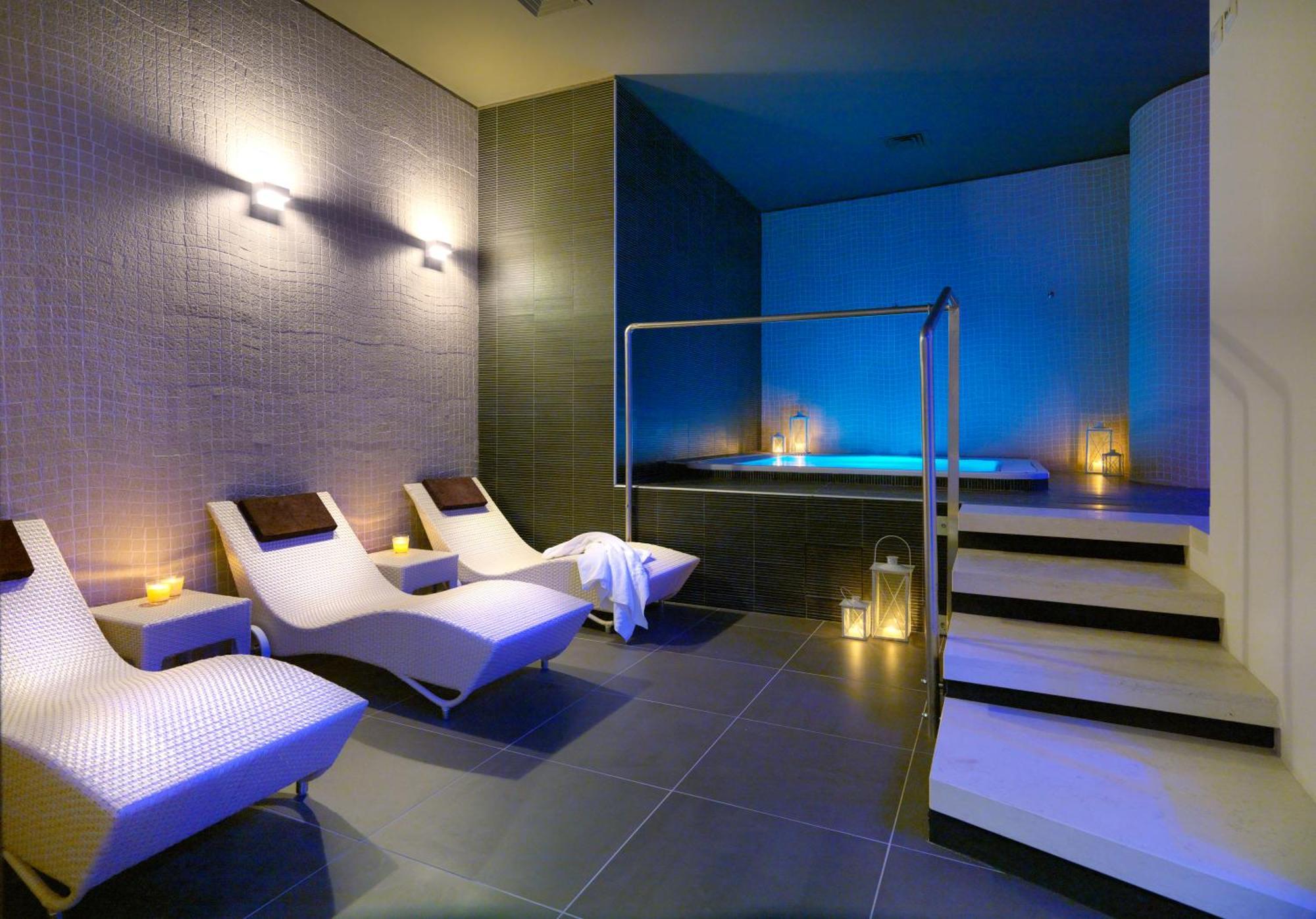 Db Hotel Verona Airport Congress & Spa Caselle Di Sommacampagna Екстериор снимка