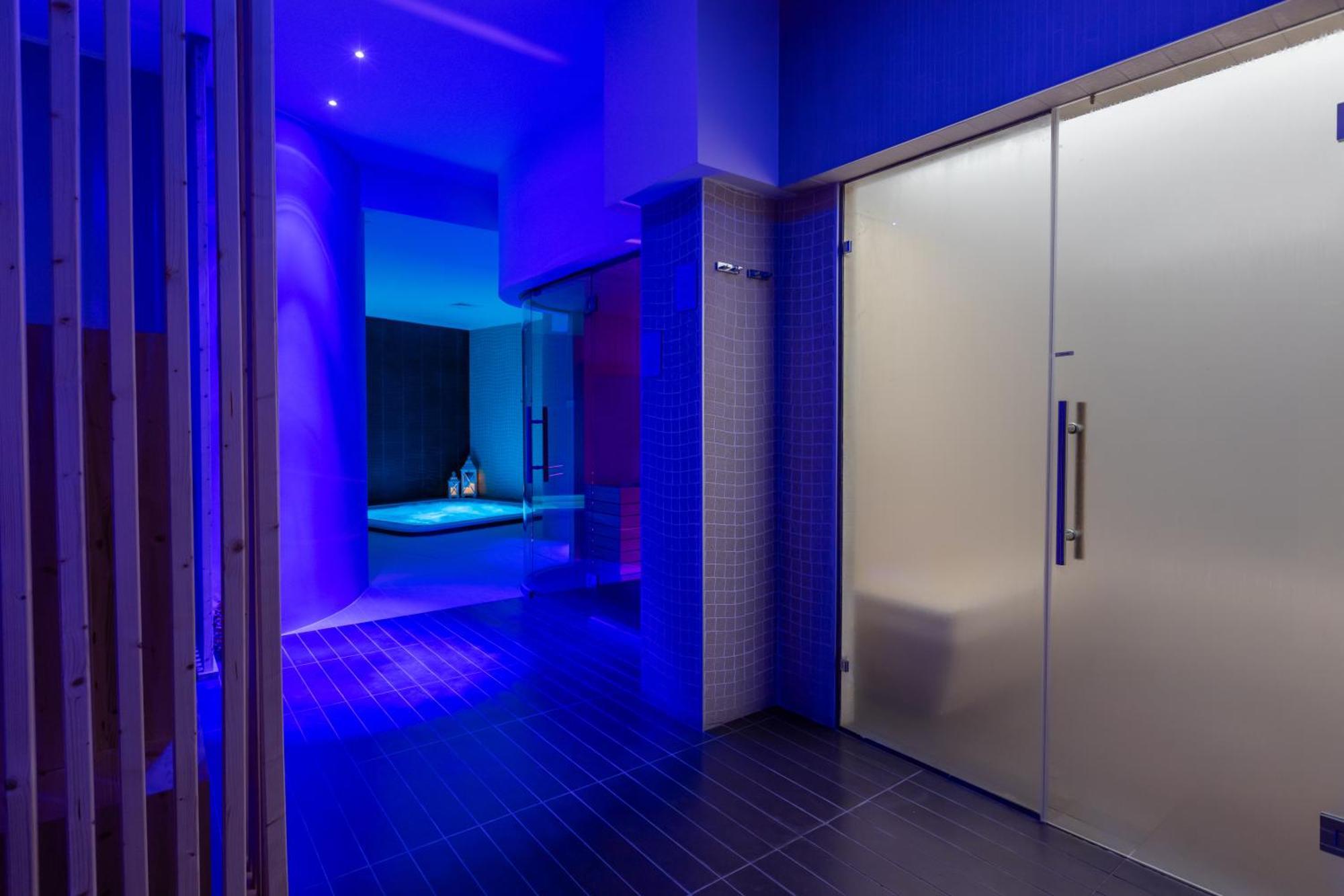 Db Hotel Verona Airport Congress & Spa Caselle Di Sommacampagna Екстериор снимка