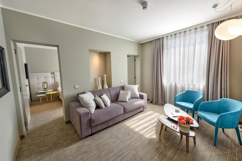 Db Hotel Verona Airport Congress & Spa Caselle Di Sommacampagna Екстериор снимка