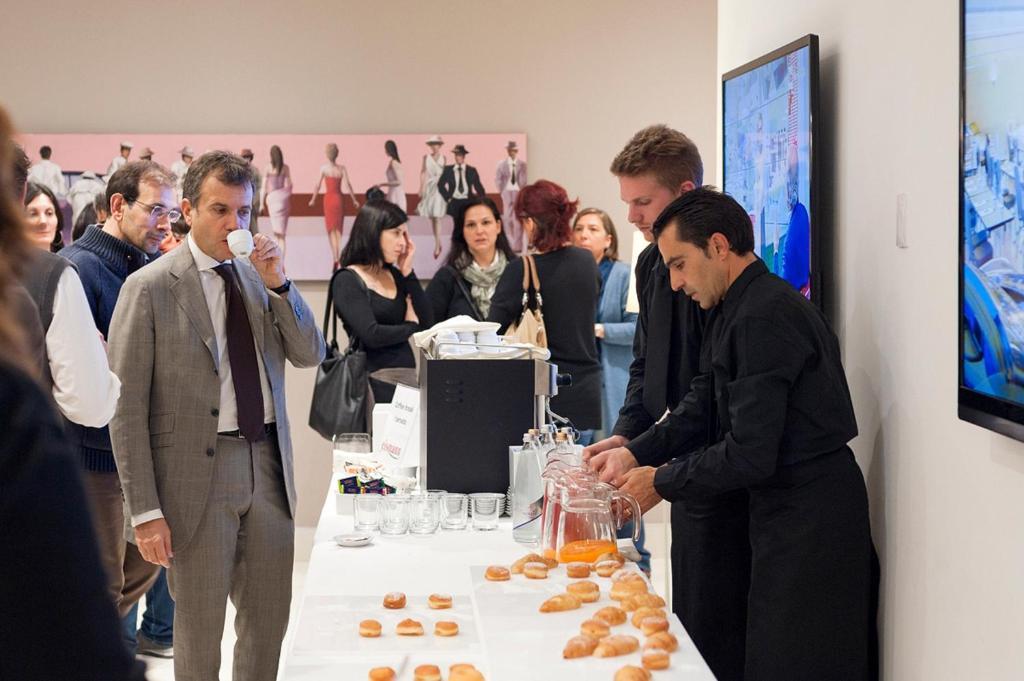 Db Hotel Verona Airport Congress & Spa Caselle Di Sommacampagna Екстериор снимка