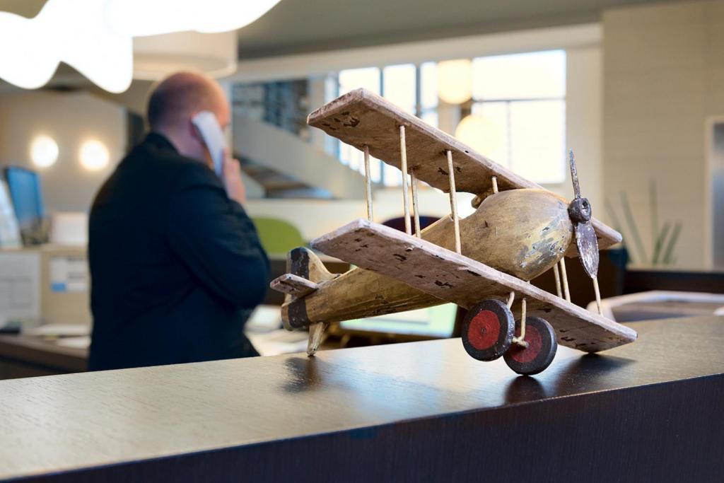Db Hotel Verona Airport Congress & Spa Caselle Di Sommacampagna Екстериор снимка